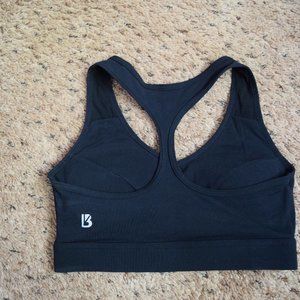 BuffBunny Amelia sports bra